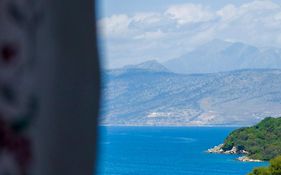 Hotel Two Mermaids Ksamil
